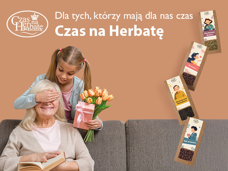 Czas na Herbatę