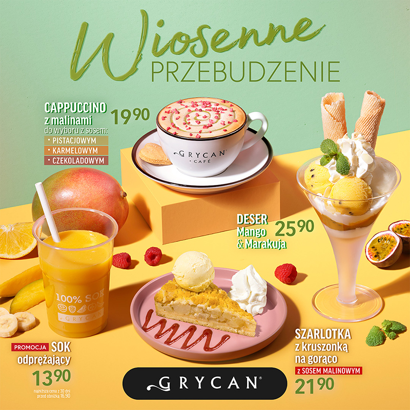 Grycan