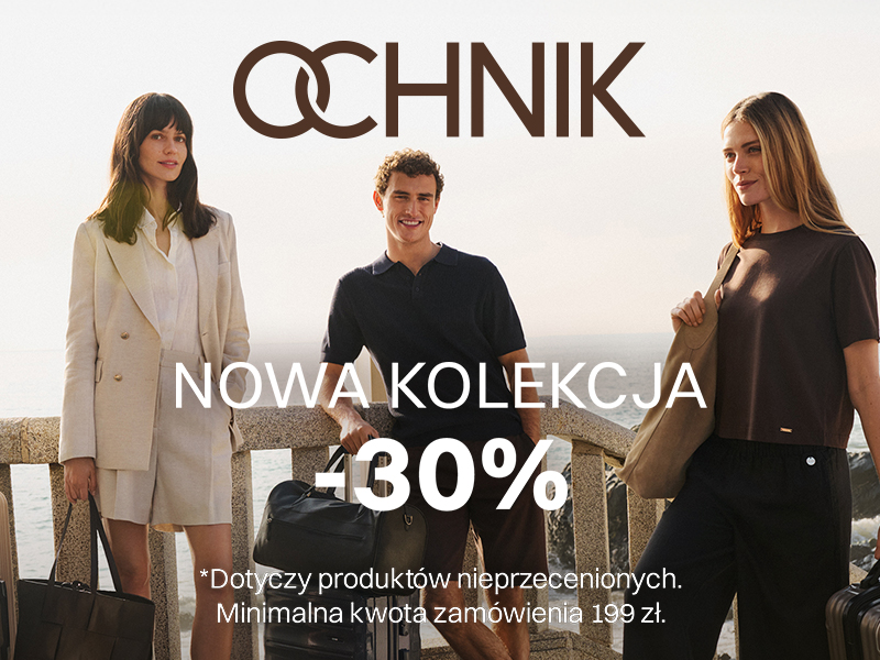 Ochnik