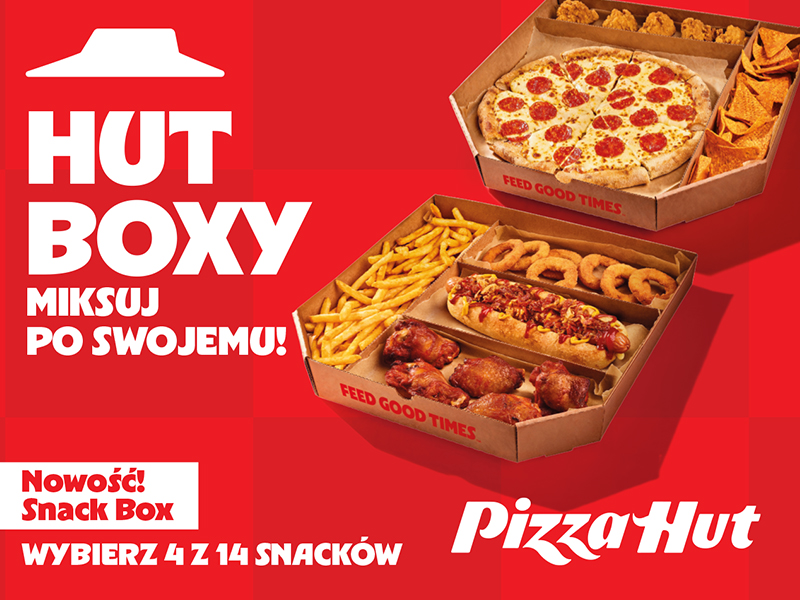 Pizza Hut