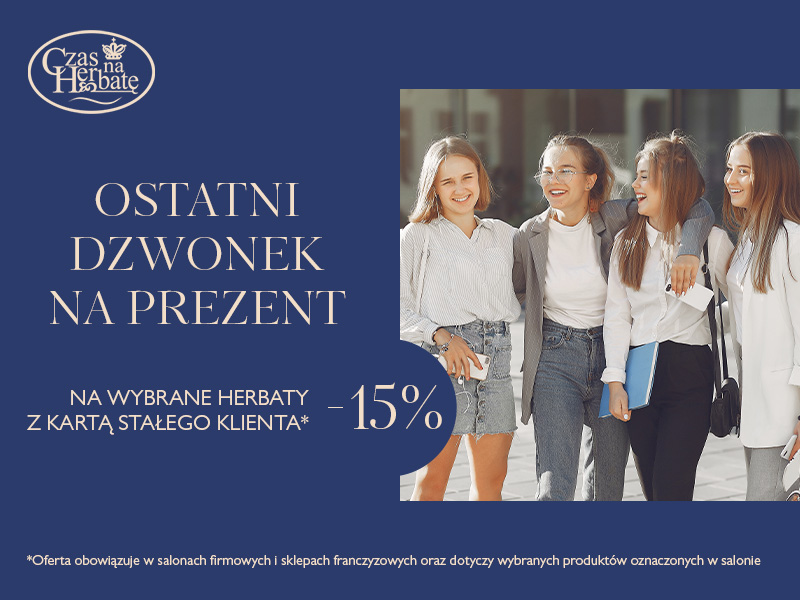 Czas na Herbatę