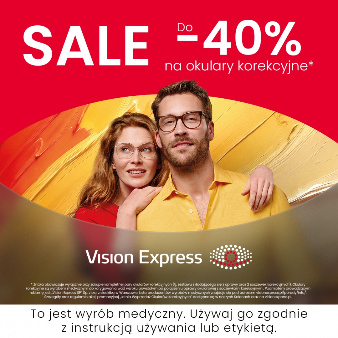 Vision Express