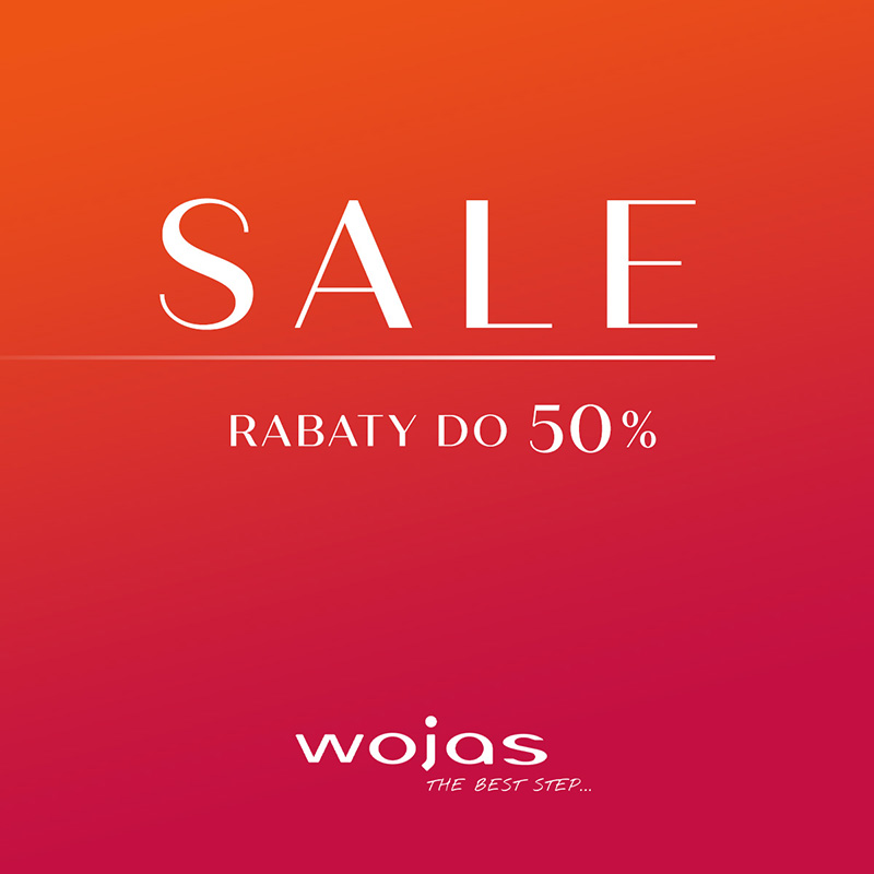 Wojas