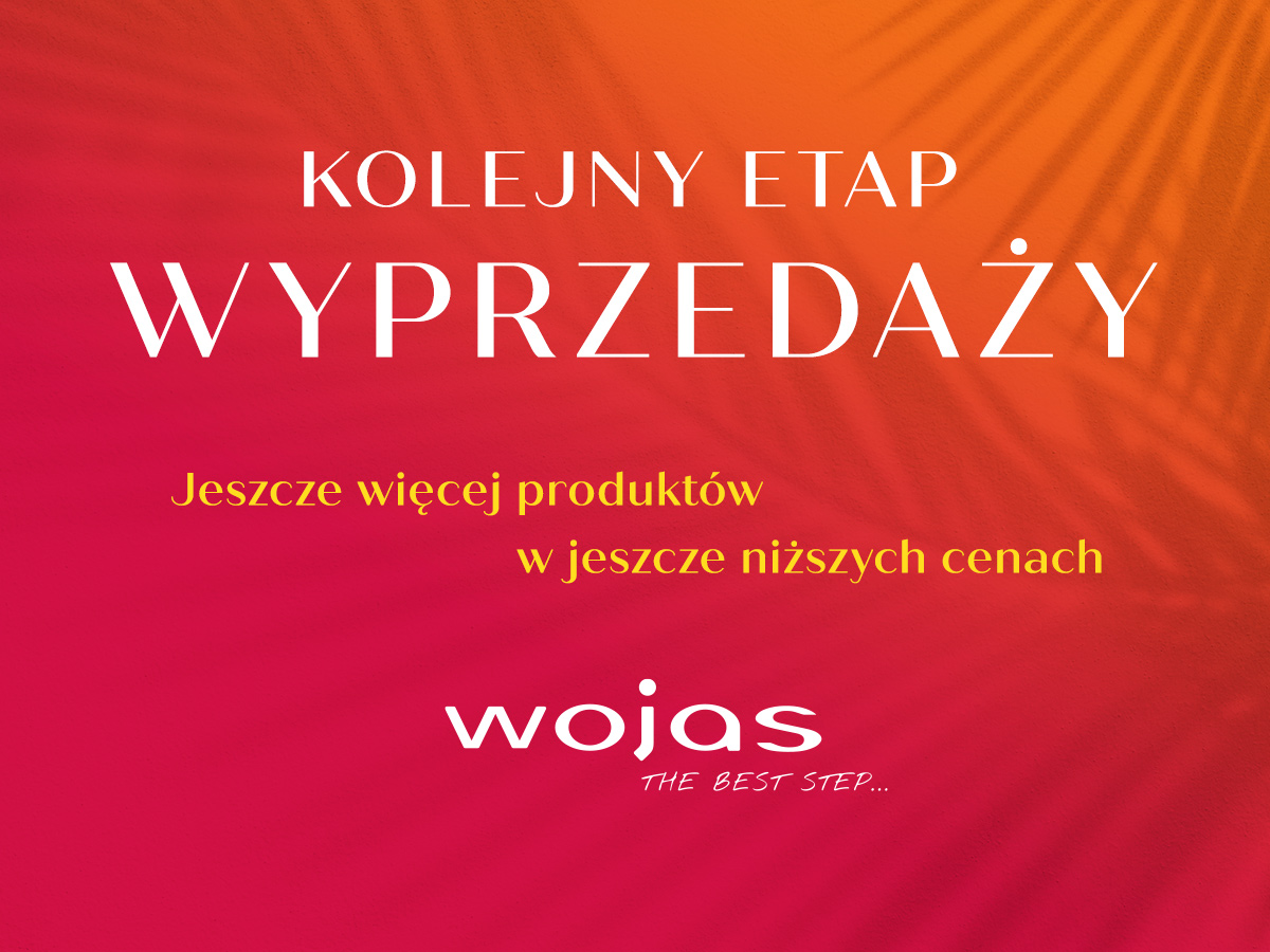 Wojas