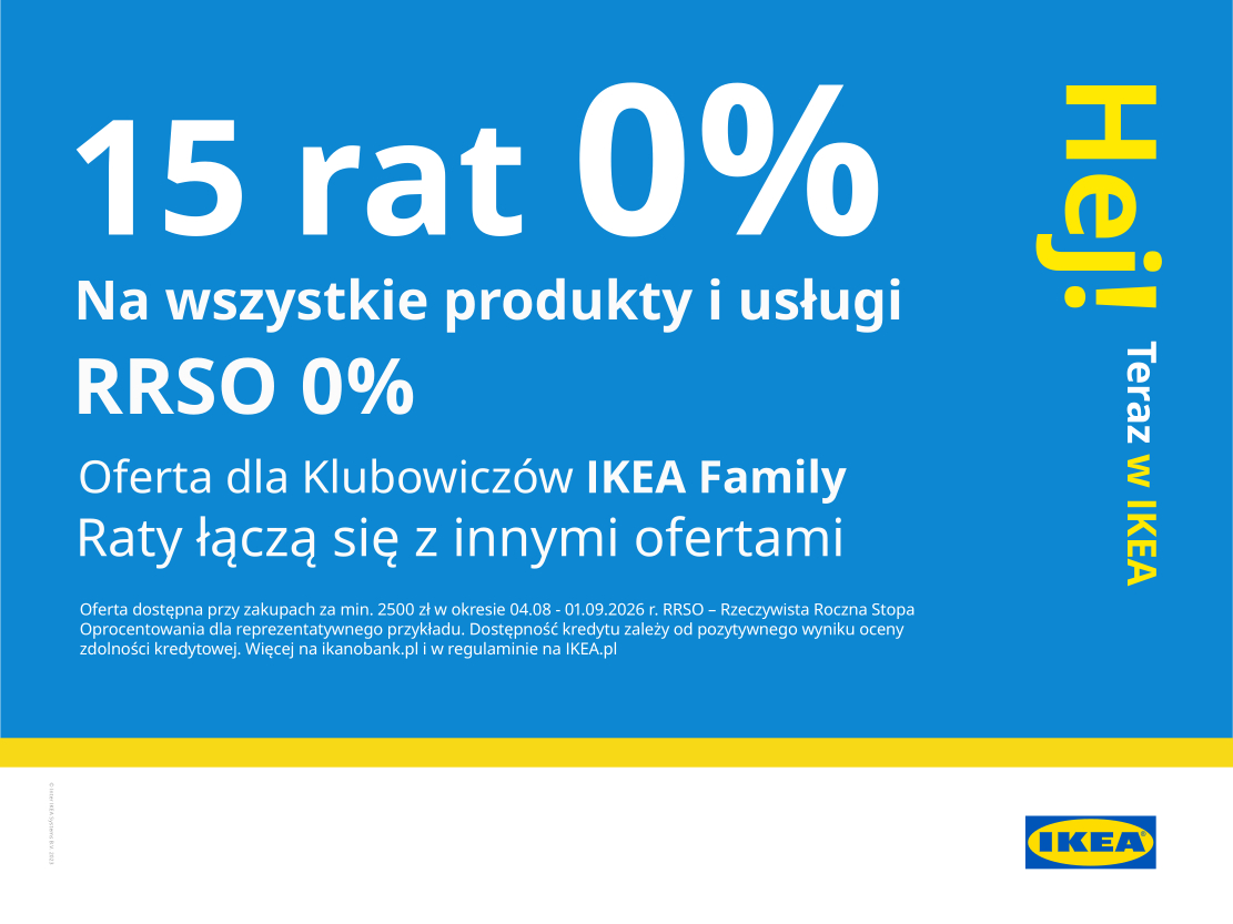 IKEA Studio planowania i zamówień