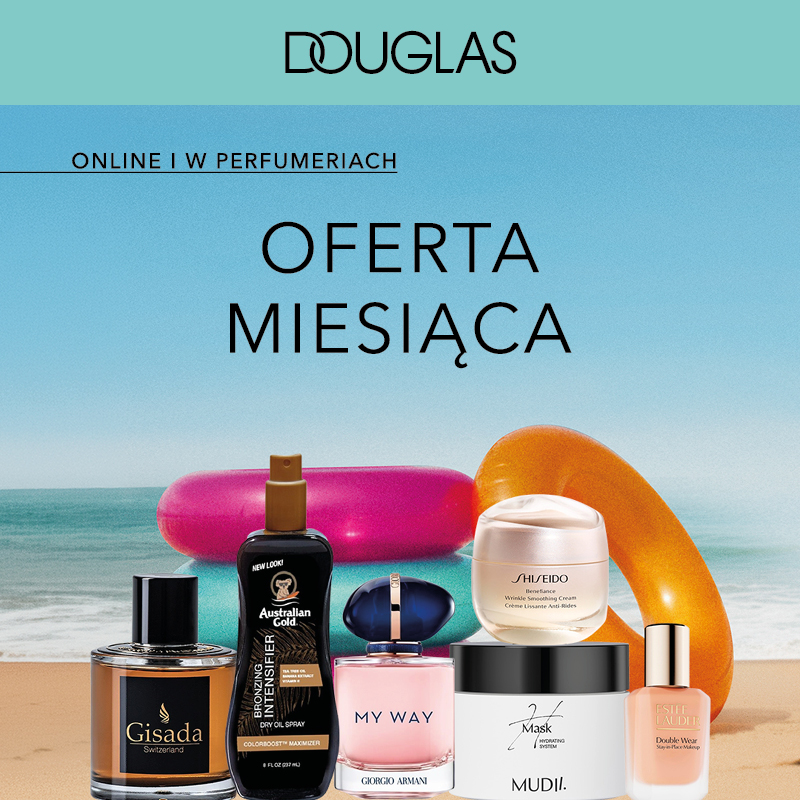 Douglas