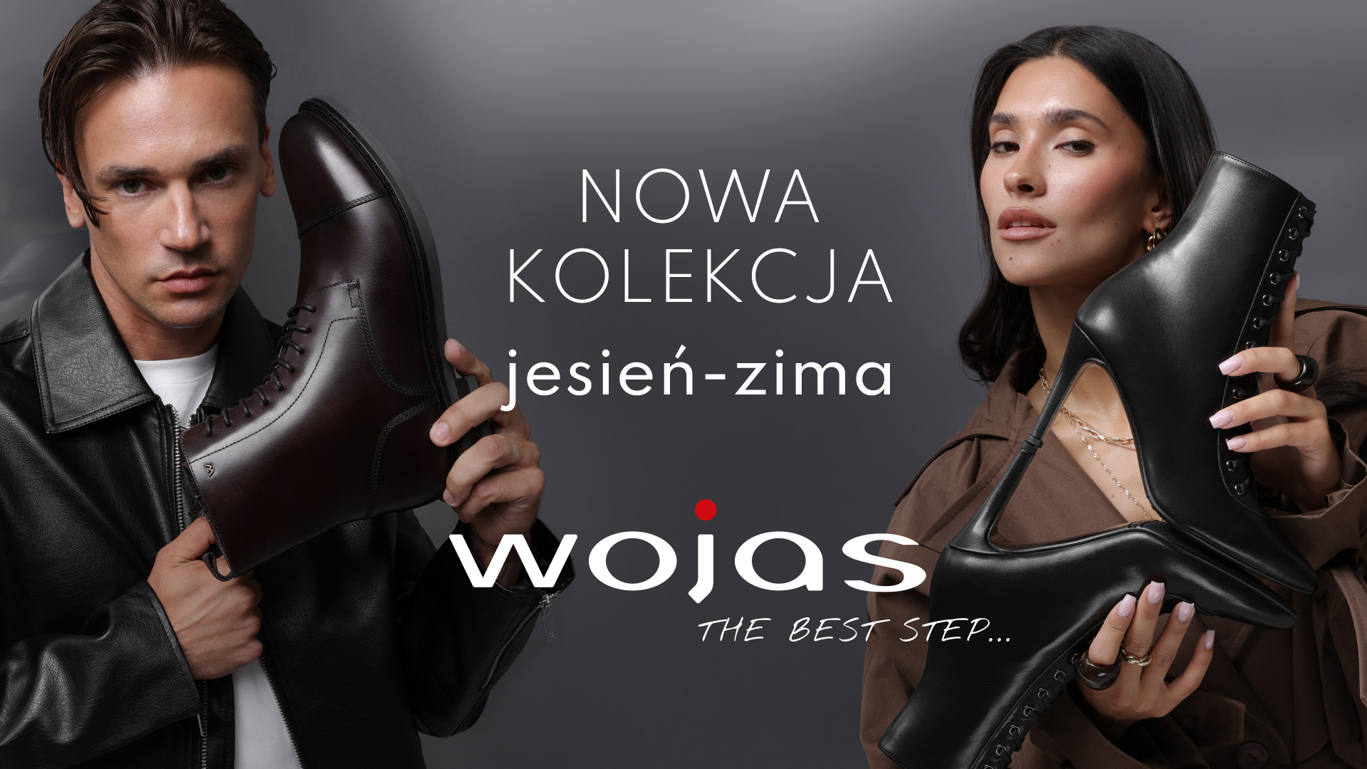 Wojas