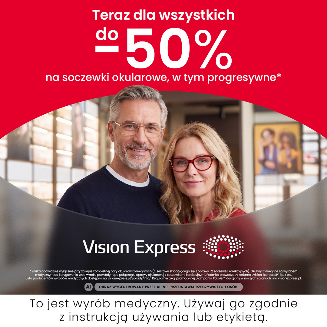 Vision Express