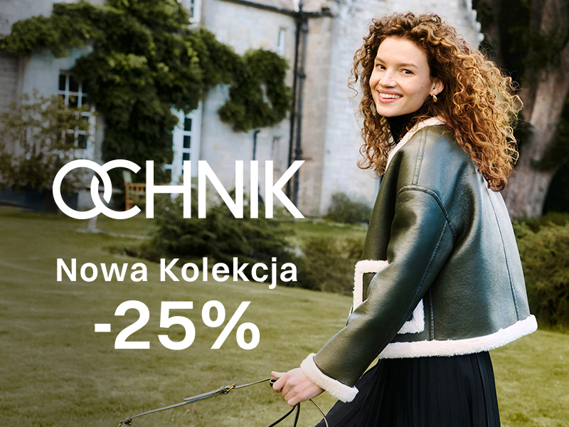 Ochnik